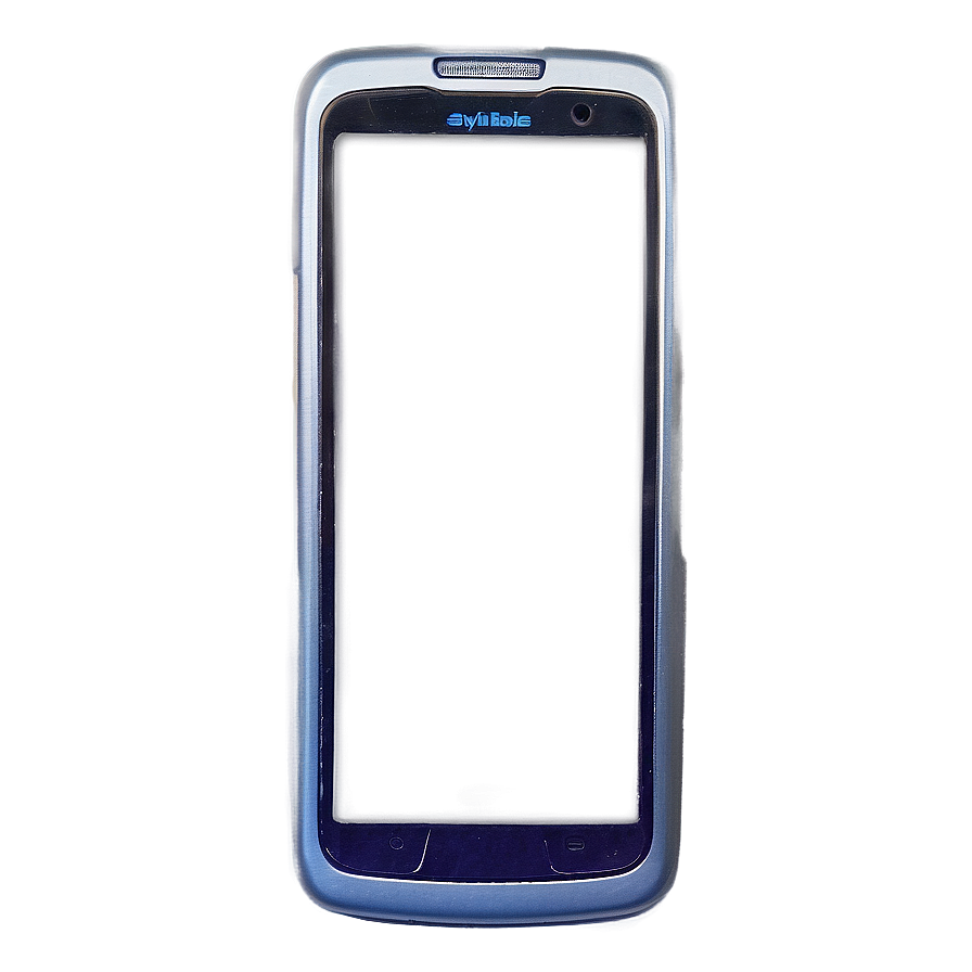 Essential Cell Phone Png Qft65 PNG image