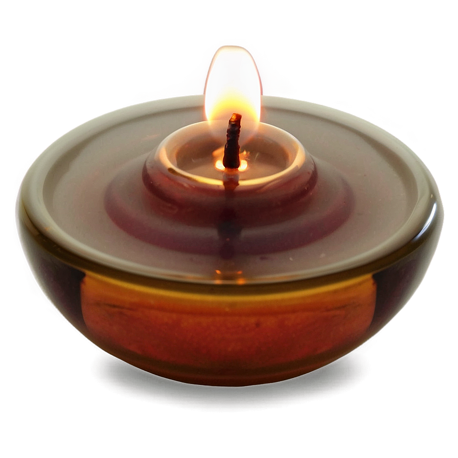 Essential Oil Candle Png 1 PNG image