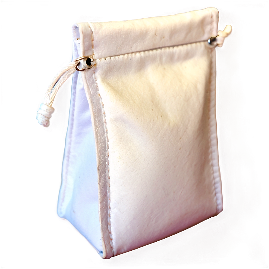 Essential Oil Pouch Png 25 PNG image