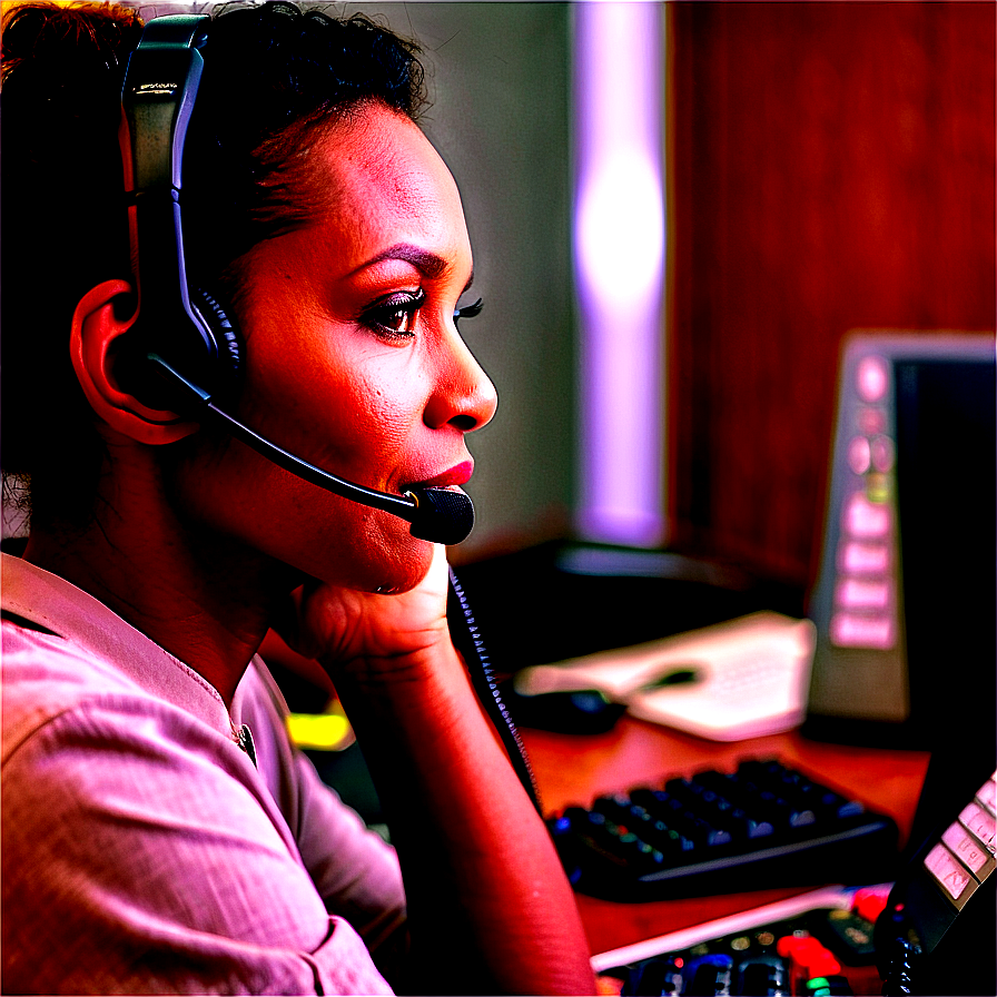 Essential Skills For 911 Dispatchers Png 60 PNG image