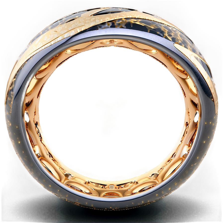 Eternity Circle Rings Png Nei PNG image