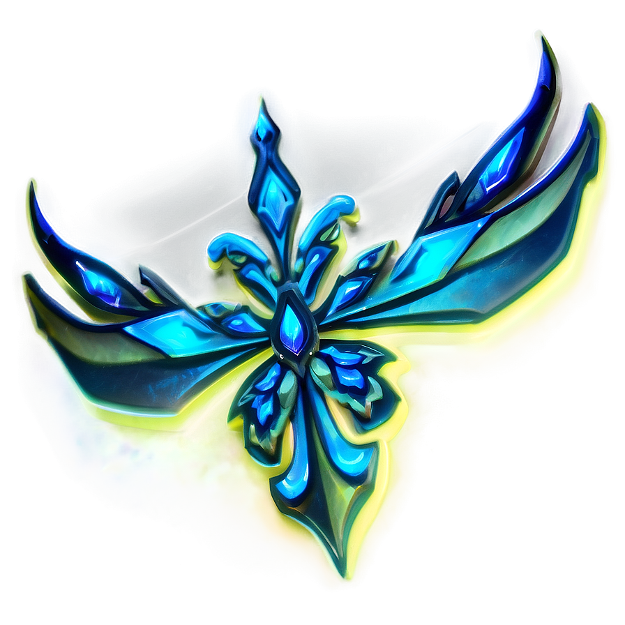 Ethereal Mirage Png 06252024 PNG image