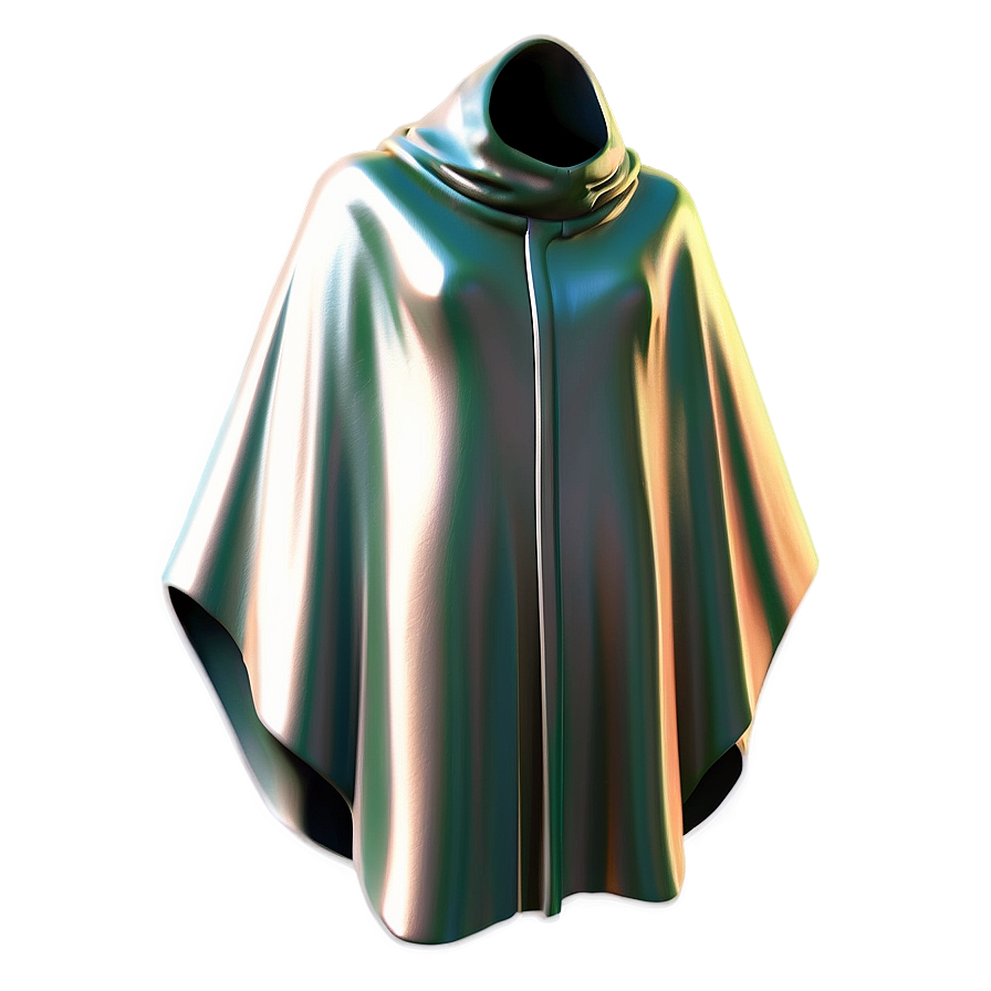 Ethereal Silk Cape Png Jrx29 PNG image