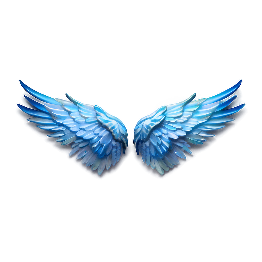 Ethereal Wings Png 05032024 PNG image