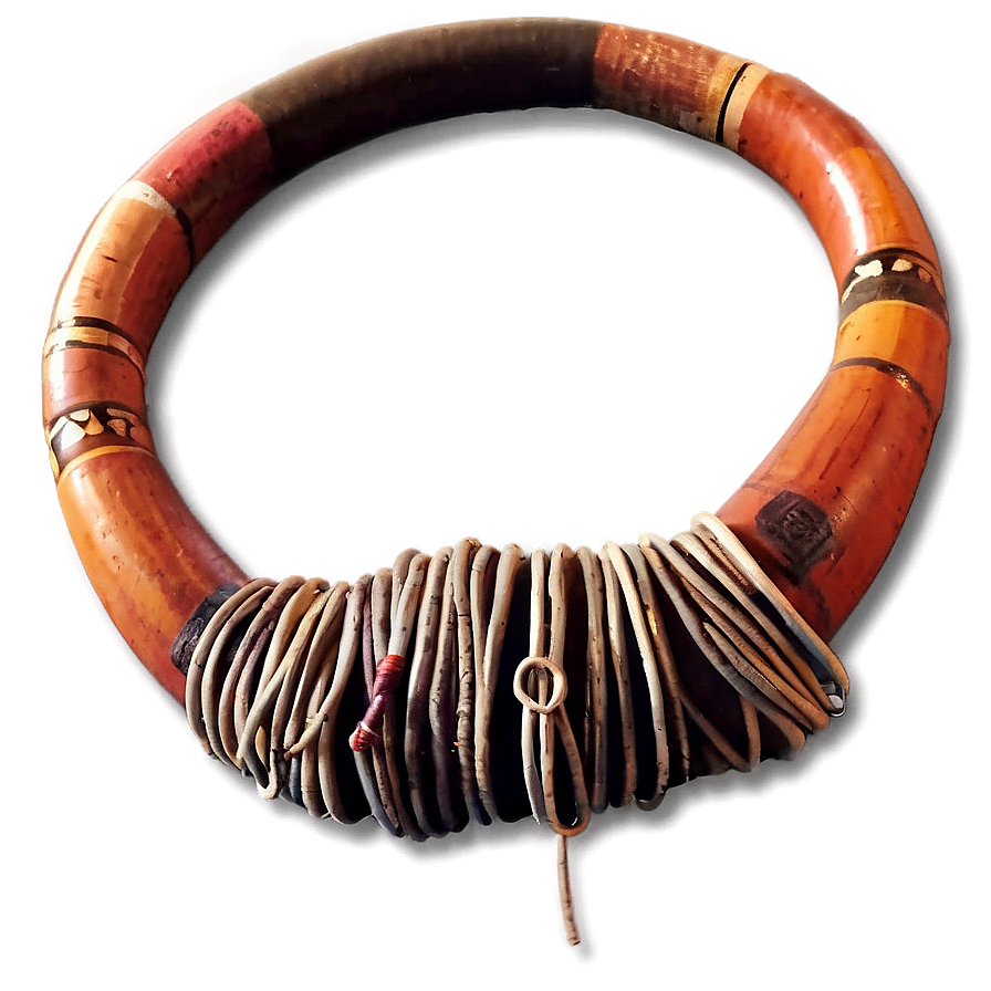 Ethnic Handicrafts Png 06202024 PNG image