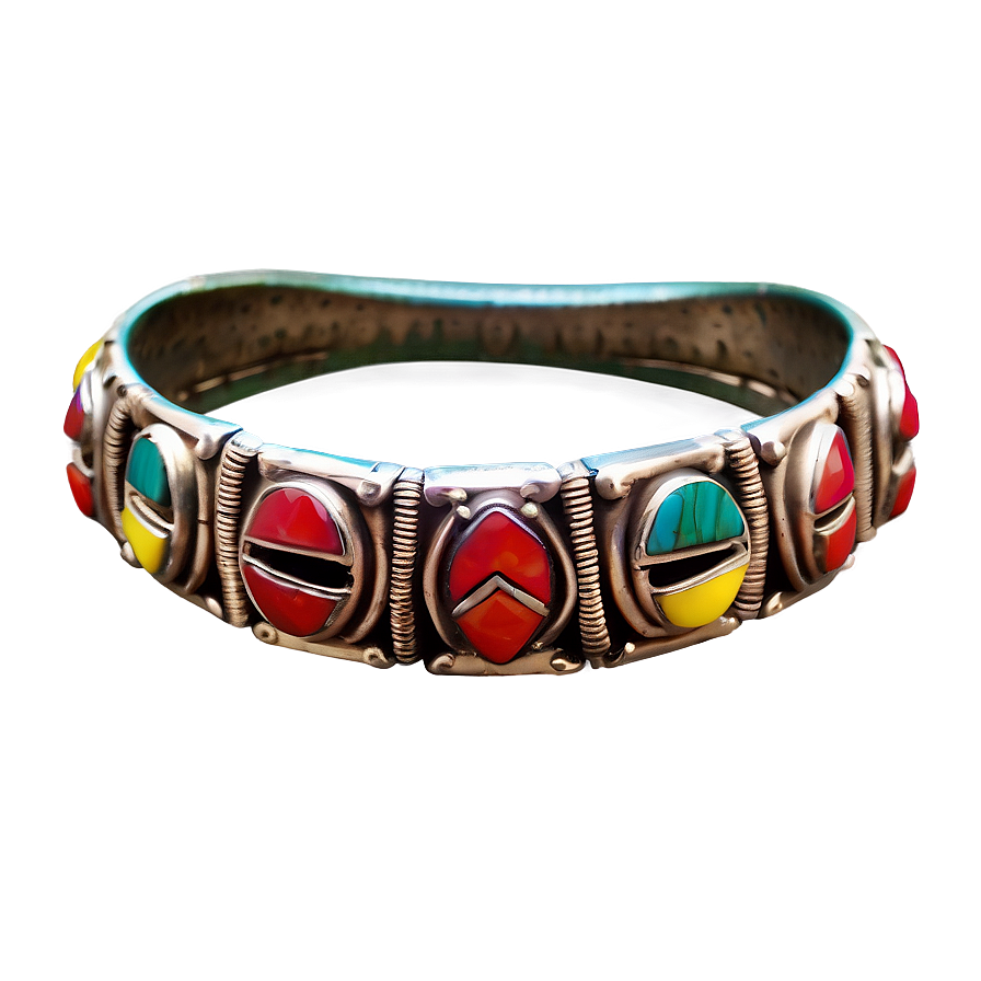 Ethnic Jewelry Png 06202024 PNG image