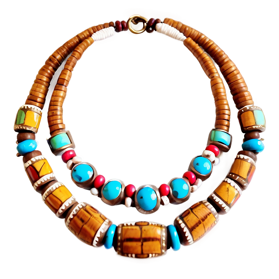 Ethnic Jewelry Png Tgp32 PNG image