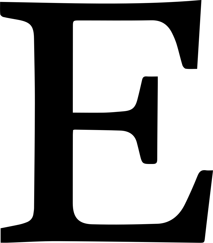 Etsy Logo Icon PNG image