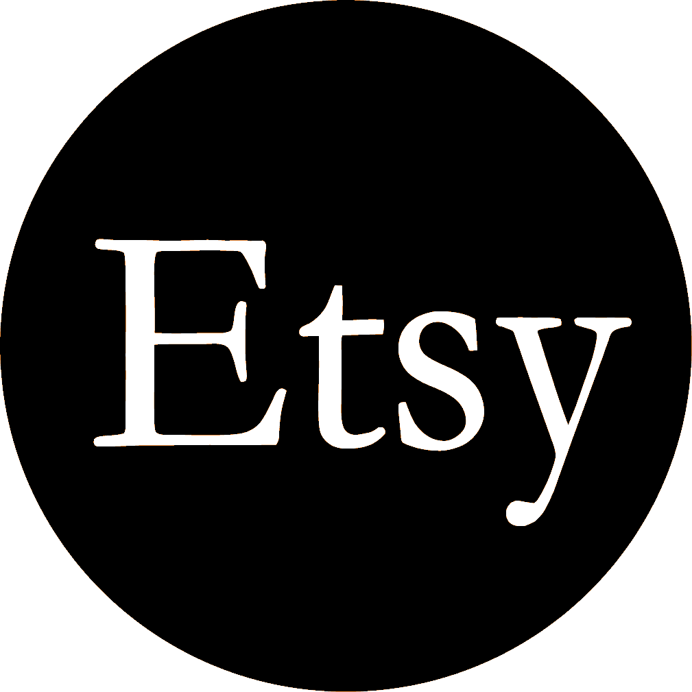 Etsy Logo Image PNG image