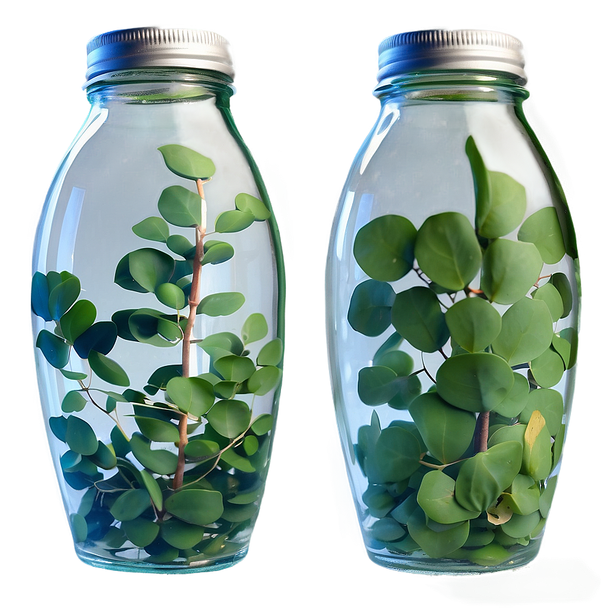 Eucalyptus Infused Water Png 05242024 PNG image