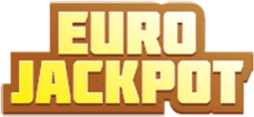 Euro Jackpot Lottery Logo PNG image