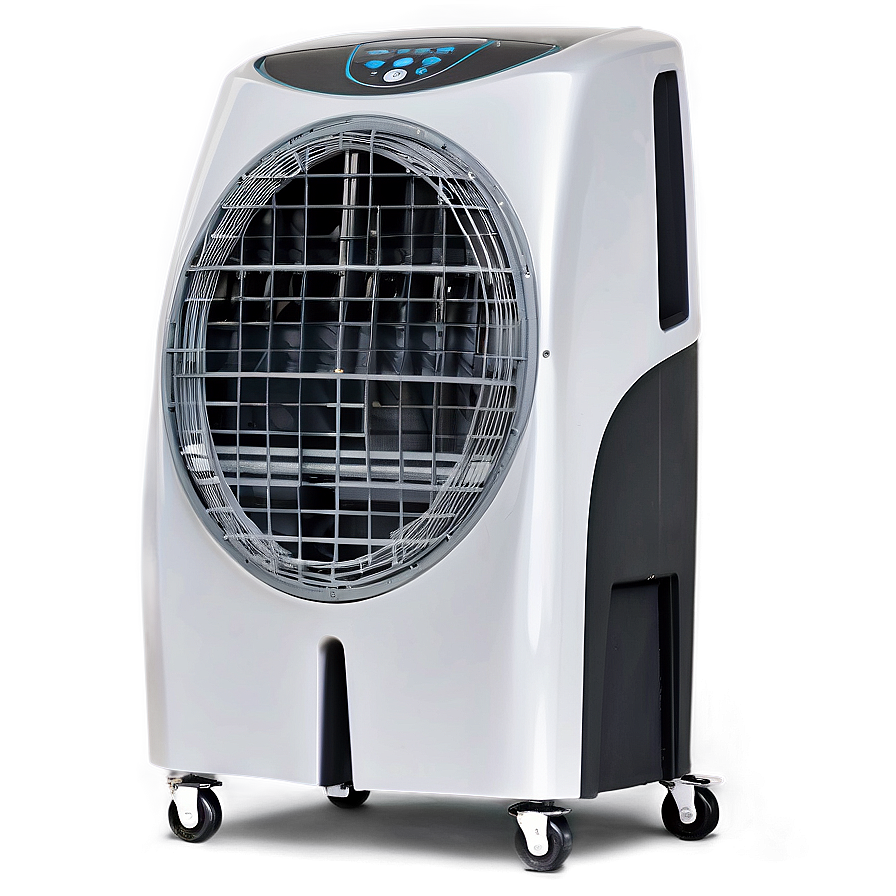 Evaporative Air Cooler Png Deu PNG image