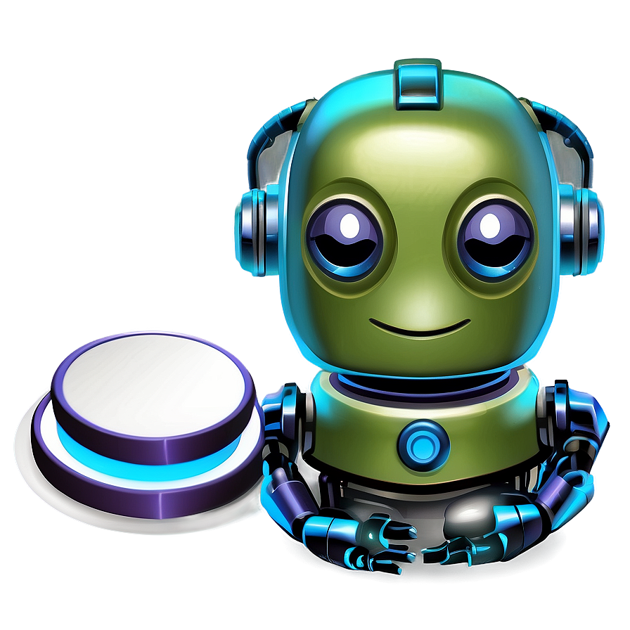 Event Planning Bot Png 06122024 PNG image