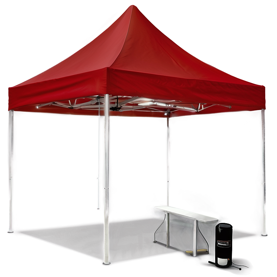 Event Tent Png 05252024 PNG image