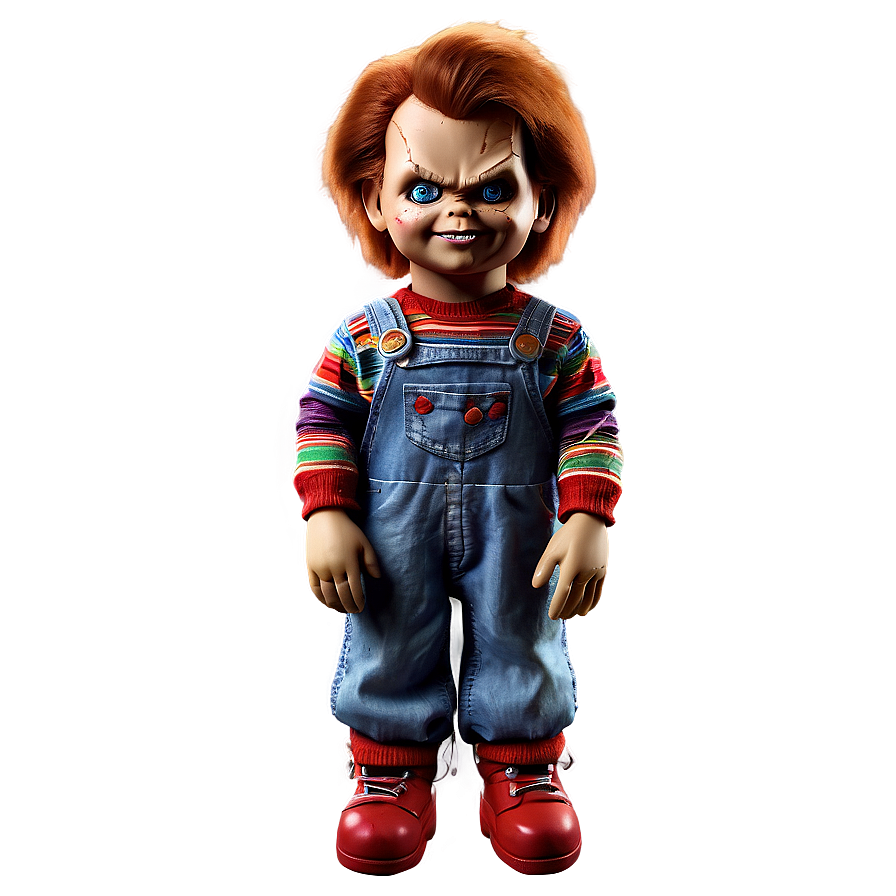 Evil Chucky Png 56 PNG image