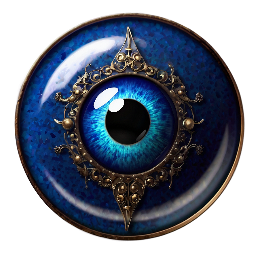 Evil Eye Png Images (300++)