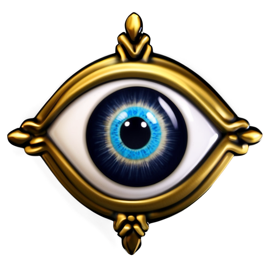 Evil Eye Png Images (300++)