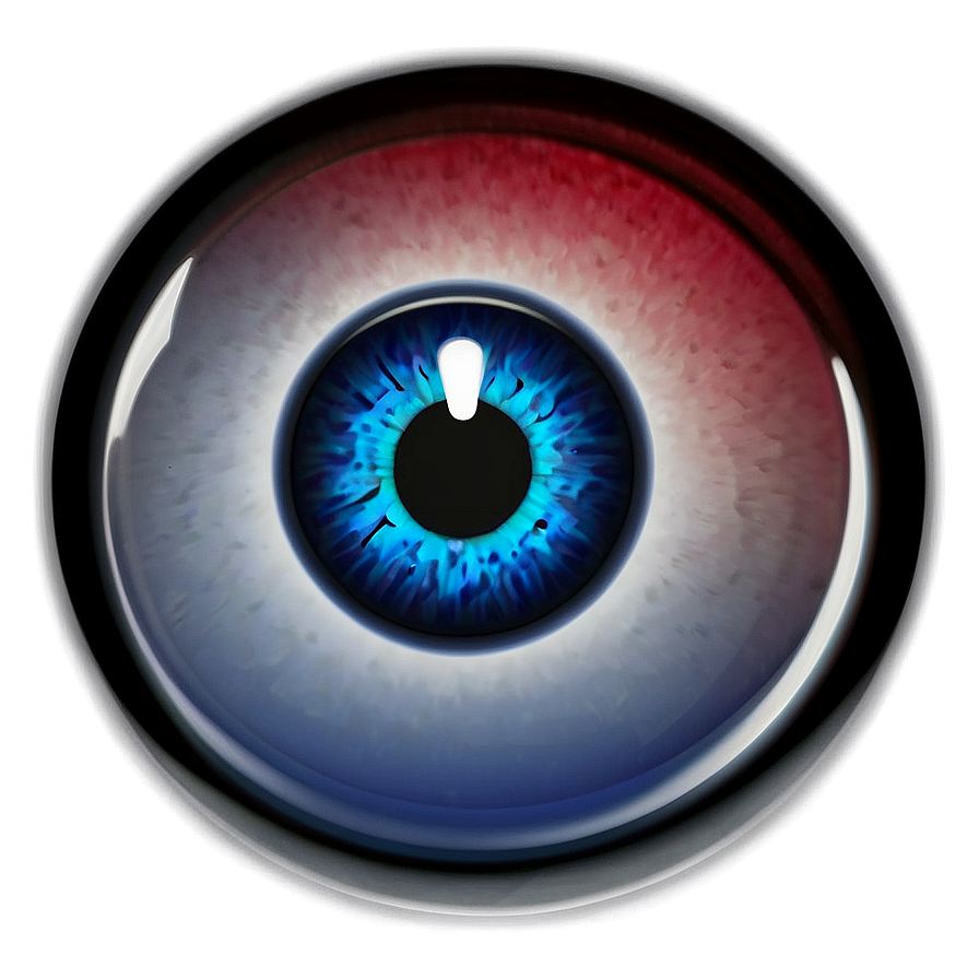 Evil Eye Icon Png Qyl15 PNG image