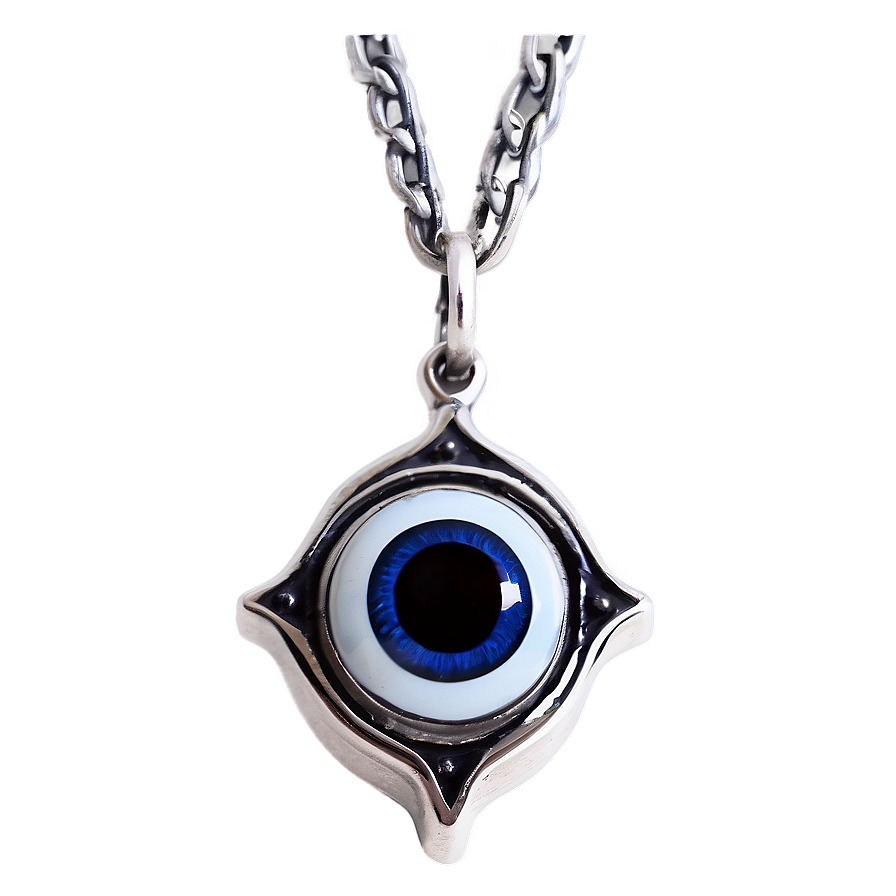 Evil Eye Protection Charm Png 35 PNG image