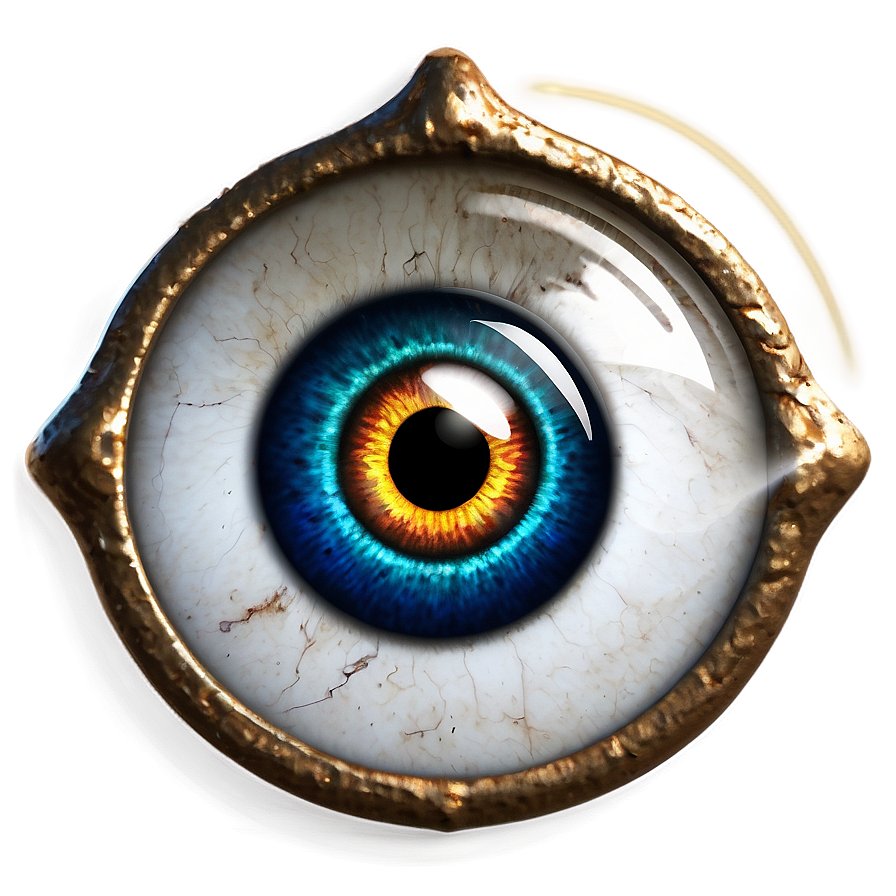 Evil Eye Png Images (300++)