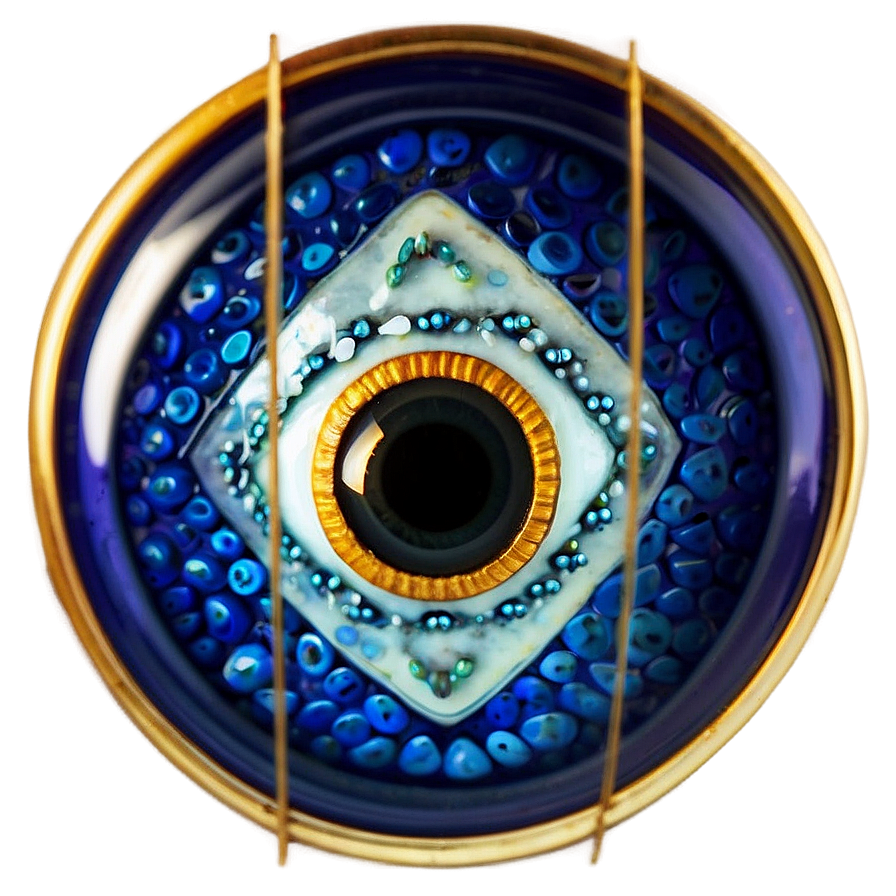 Evil Eye Talisman Png 74 PNG image