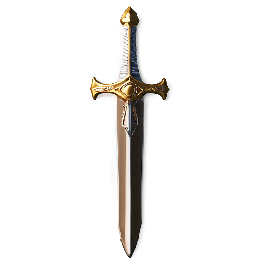 Excalibur A PNG image