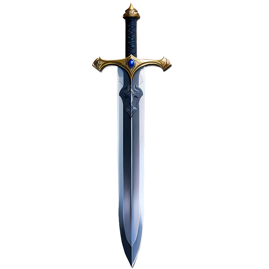 Excalibur Sword History Png 06292024 PNG image