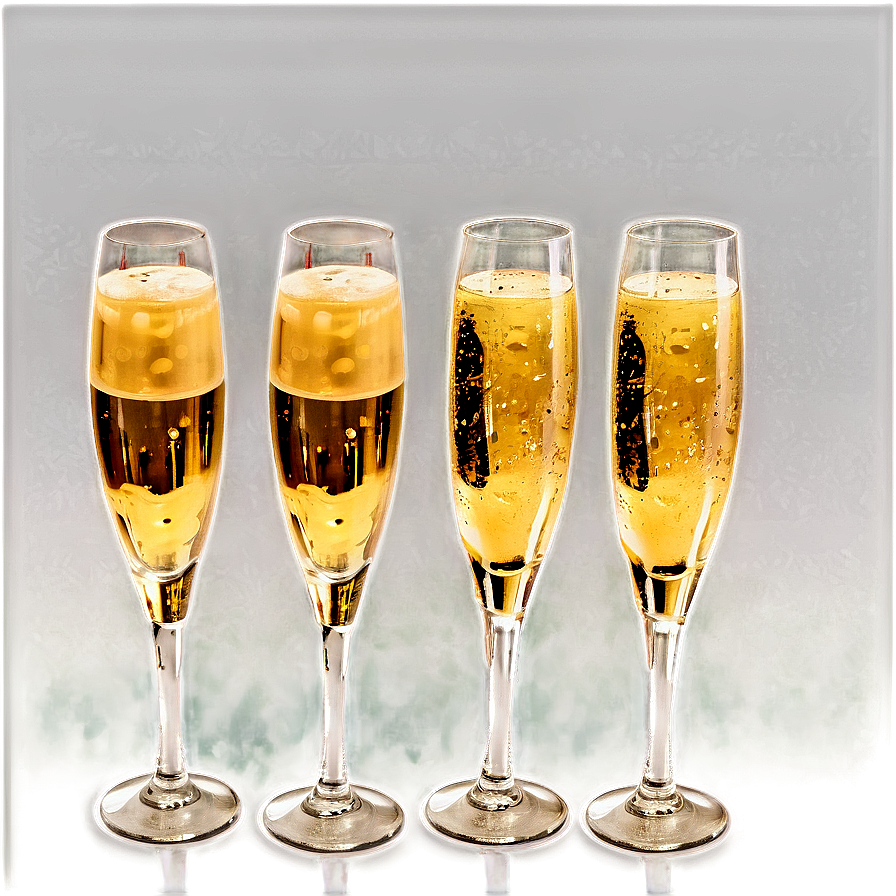 Exclusive Champagne Party Png 87 PNG image