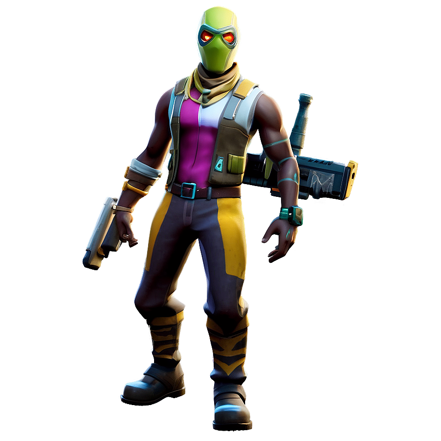 Exclusive Fortnite Skins Png Awd PNG image