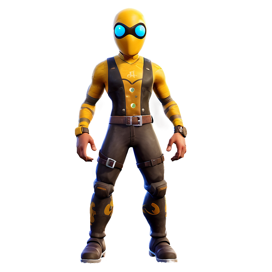 Exclusive Fortnite Skins Png Yxd PNG image