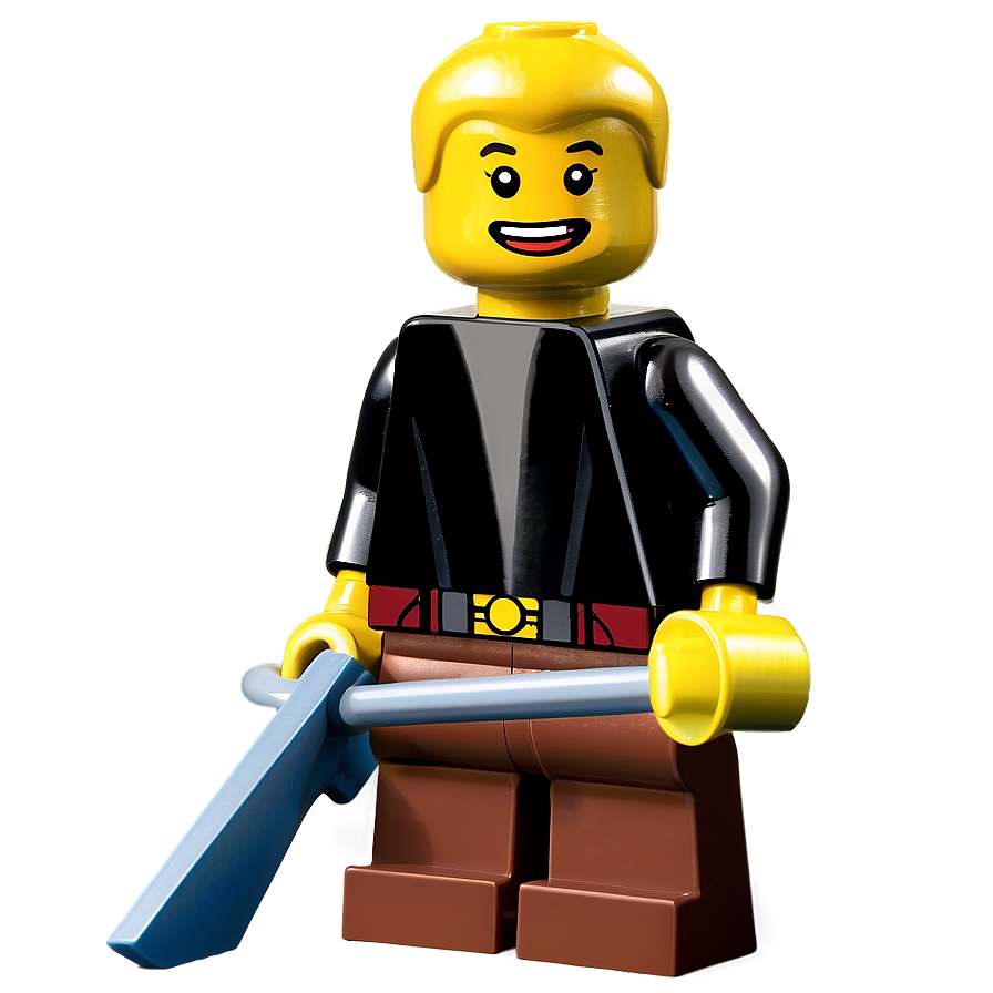 Exclusive Lego Minifigures Png 70 PNG image