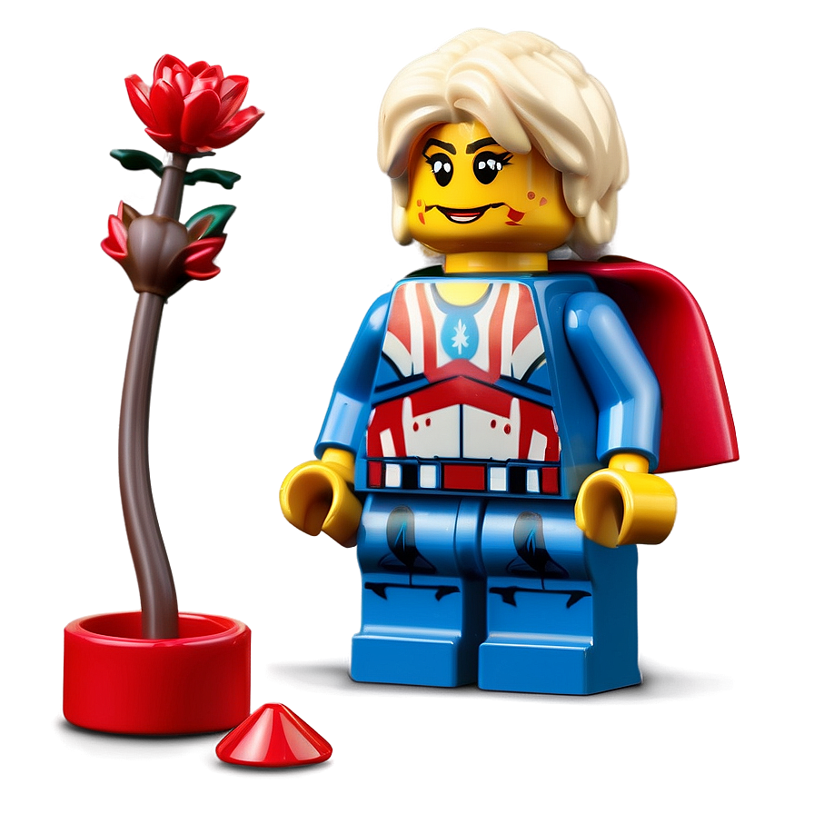 Exclusive Lego Minifigures Png 90 PNG image