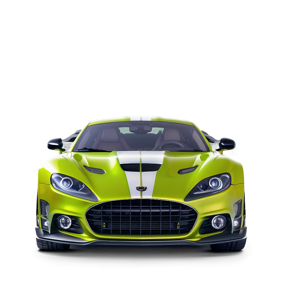 Exclusive Sports Car Png 06252024 PNG image