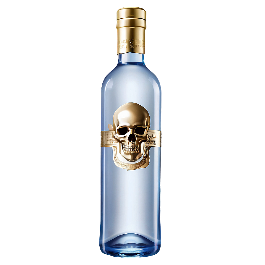 Exclusive Vodka Edition Png Hin PNG image