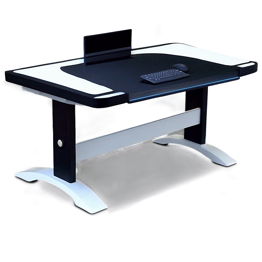 Executive Gaming Desk Png 60 PNG image