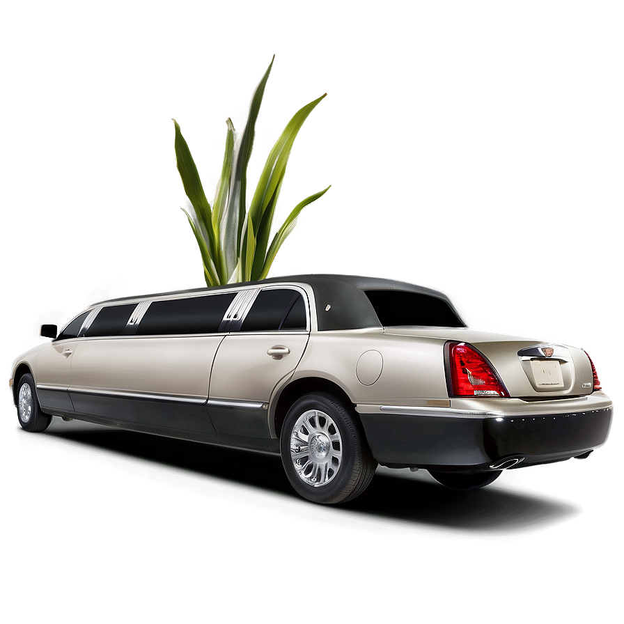 Executive Limo Service Png Wwm PNG image