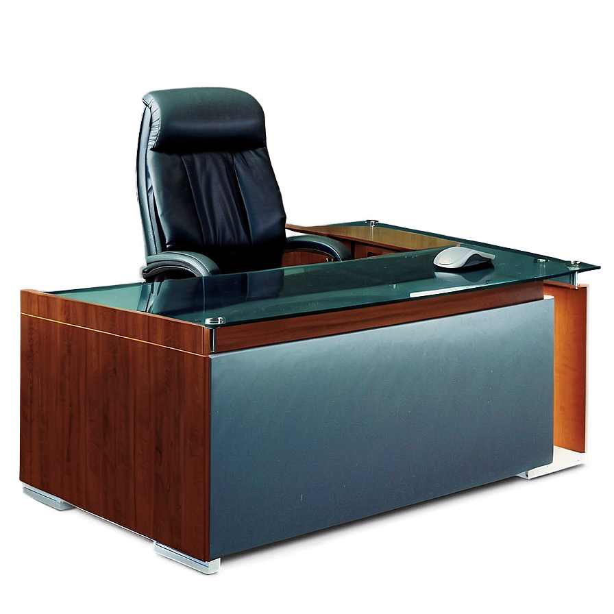 Executive Office Desk Png 96 PNG image