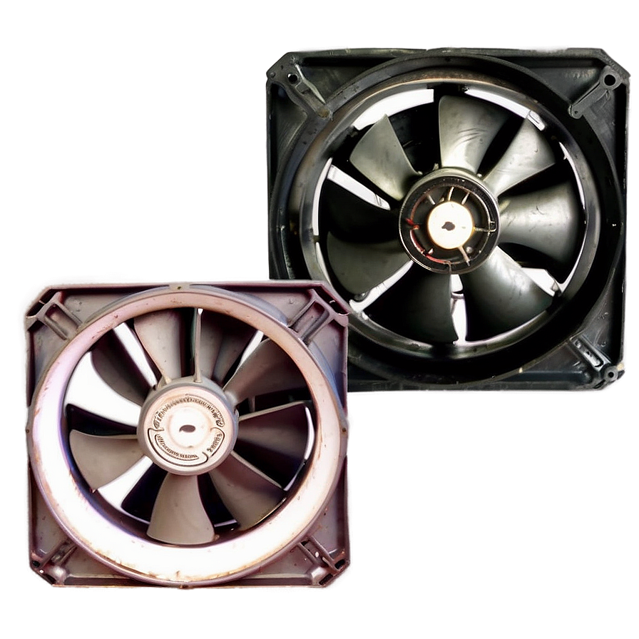 Exhaust Fan Png Apr97 PNG image