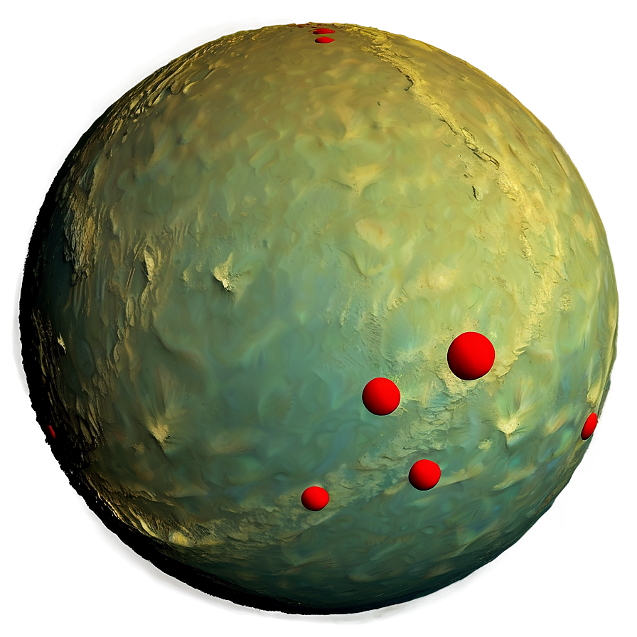 Exoplanet Discovery Png 05032024 PNG image