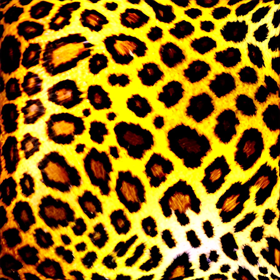 Exotic Animal Print Png 06252024 PNG image