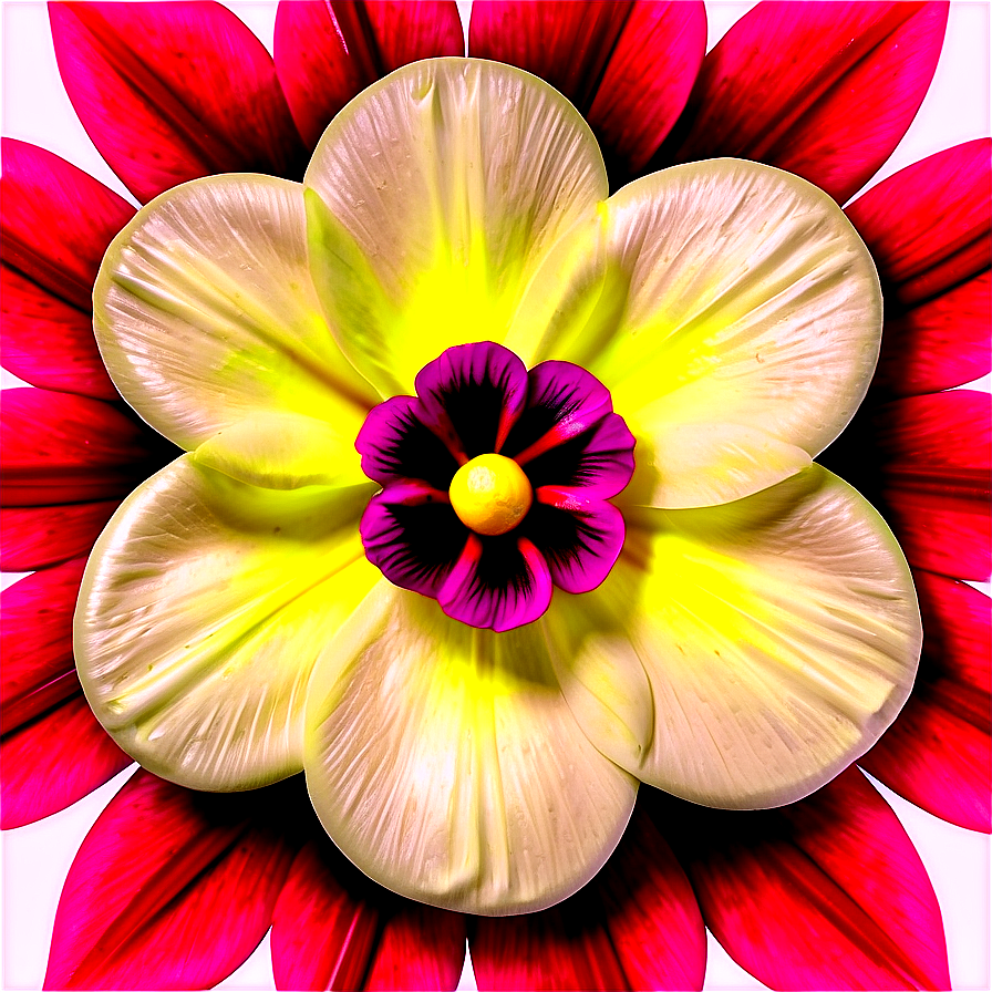 Exotic Flower Transparent Png Ubk PNG image