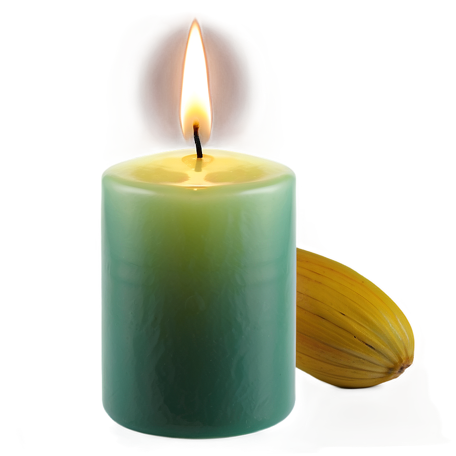 Exotic Jasmine Candle Png Wck91 PNG image