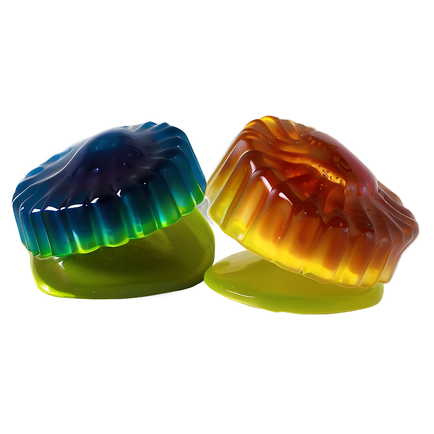 Exotic Jelly Flavors Png 68 PNG image