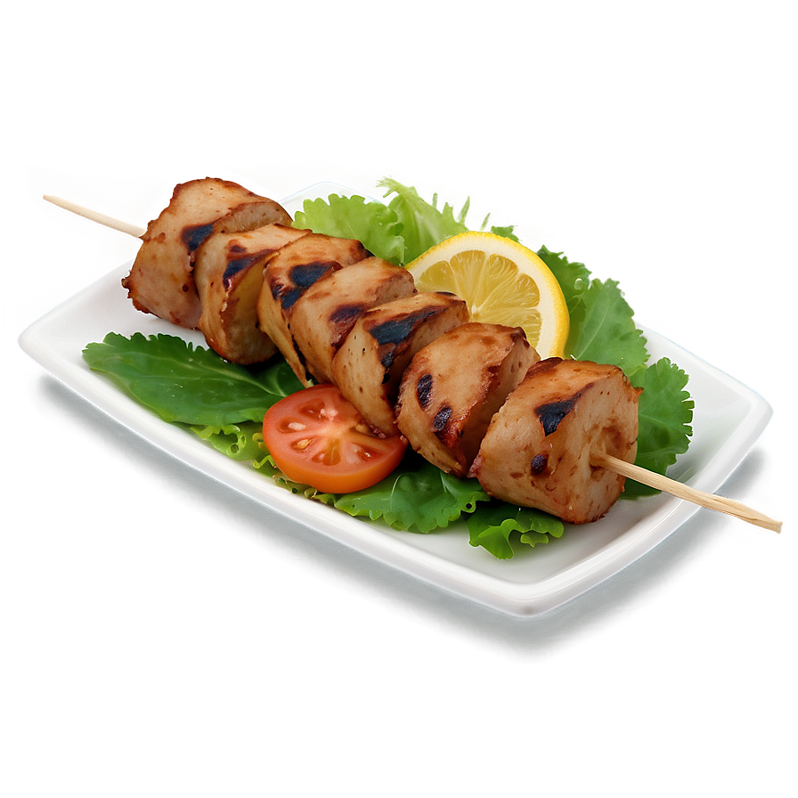 Exotic Kebab Png Ihw14 PNG image