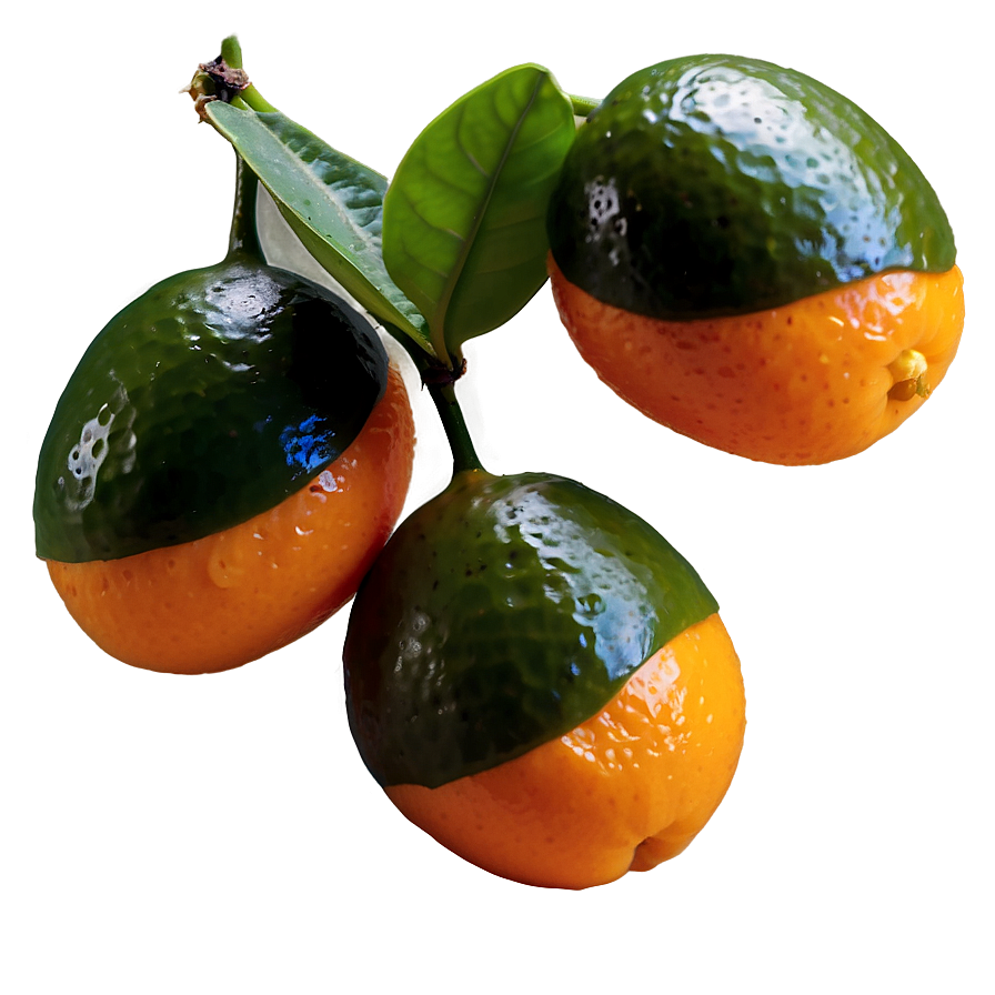 Exotic Kumquat Png 06252024 PNG image