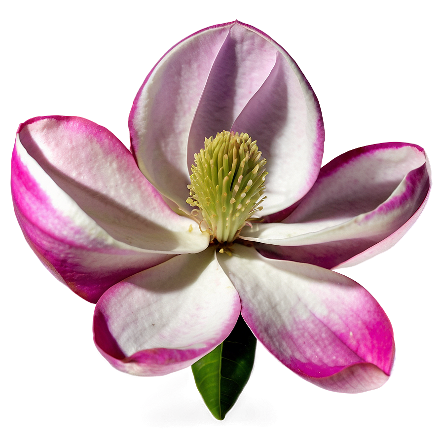 Exotic Magnolia Flower Png 06252024 PNG image