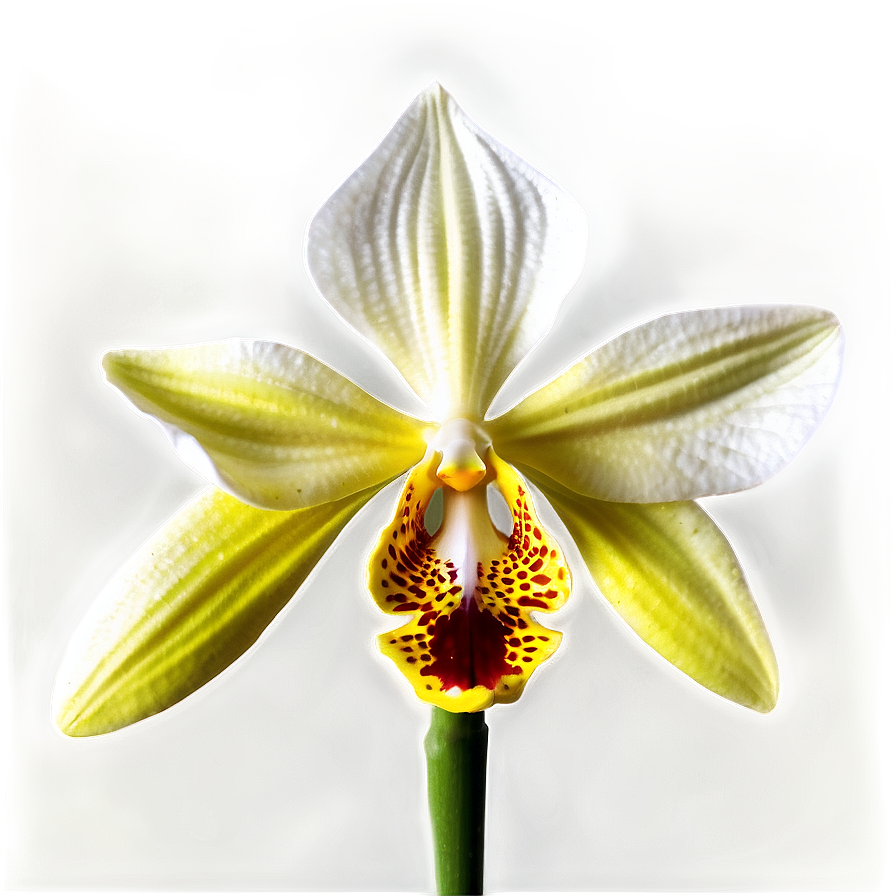 Exotic Orchid Png Ayv92 PNG image