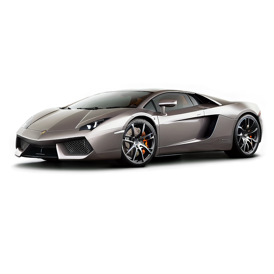 Exotic Supercar Showcase Png 86 PNG image