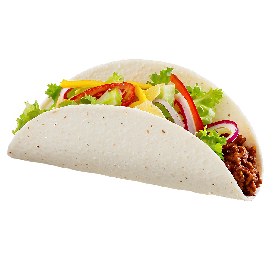 Exotic Taco Png Rxb PNG image