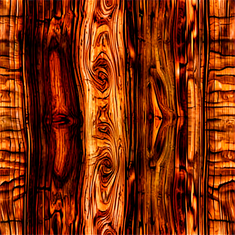 Exotic Wood Grain Png 06252024 PNG image